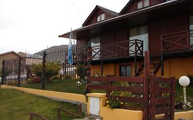 Cabañas Marias del Sur